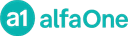 Alfalanguages Logo